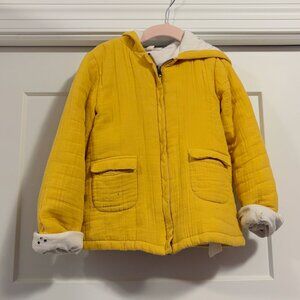 Tucker & Tate Cotton Jacket